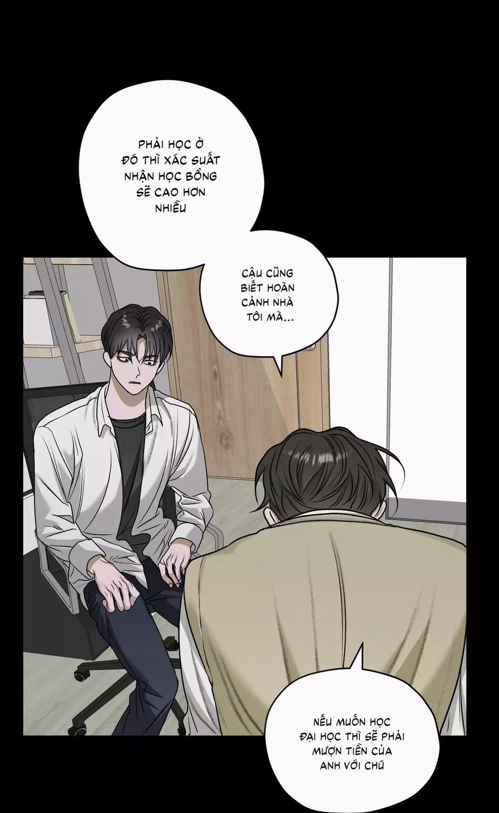 manhwax10.com - Truyện Manhwa Đầm Sen Héo Úa Chương 46 Trang 43