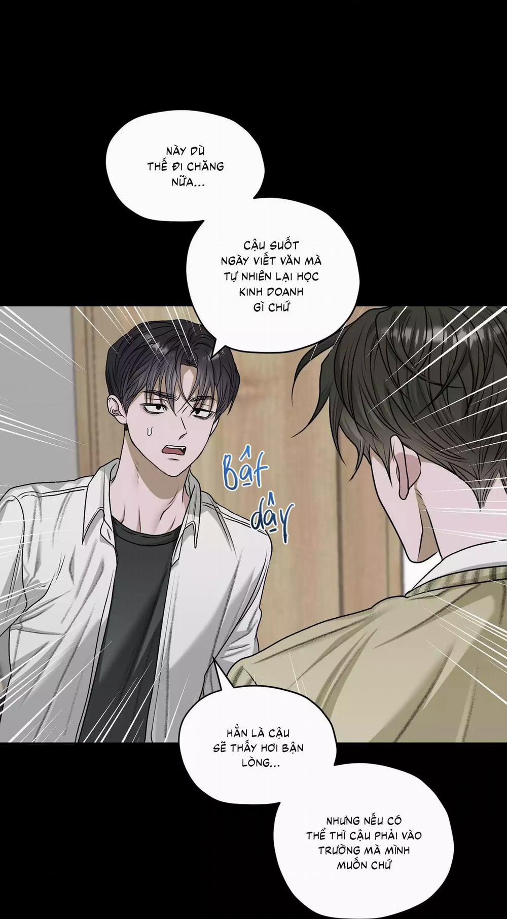 manhwax10.com - Truyện Manhwa Đầm Sen Héo Úa Chương 46 Trang 44