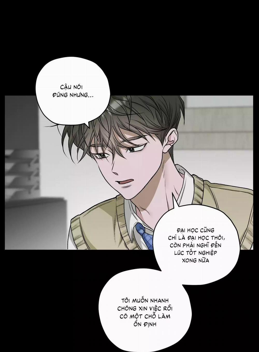 manhwax10.com - Truyện Manhwa Đầm Sen Héo Úa Chương 46 Trang 45