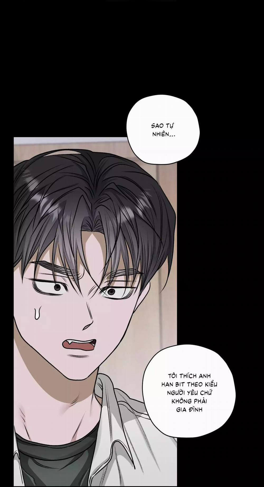 manhwax10.com - Truyện Manhwa Đầm Sen Héo Úa Chương 46 Trang 49