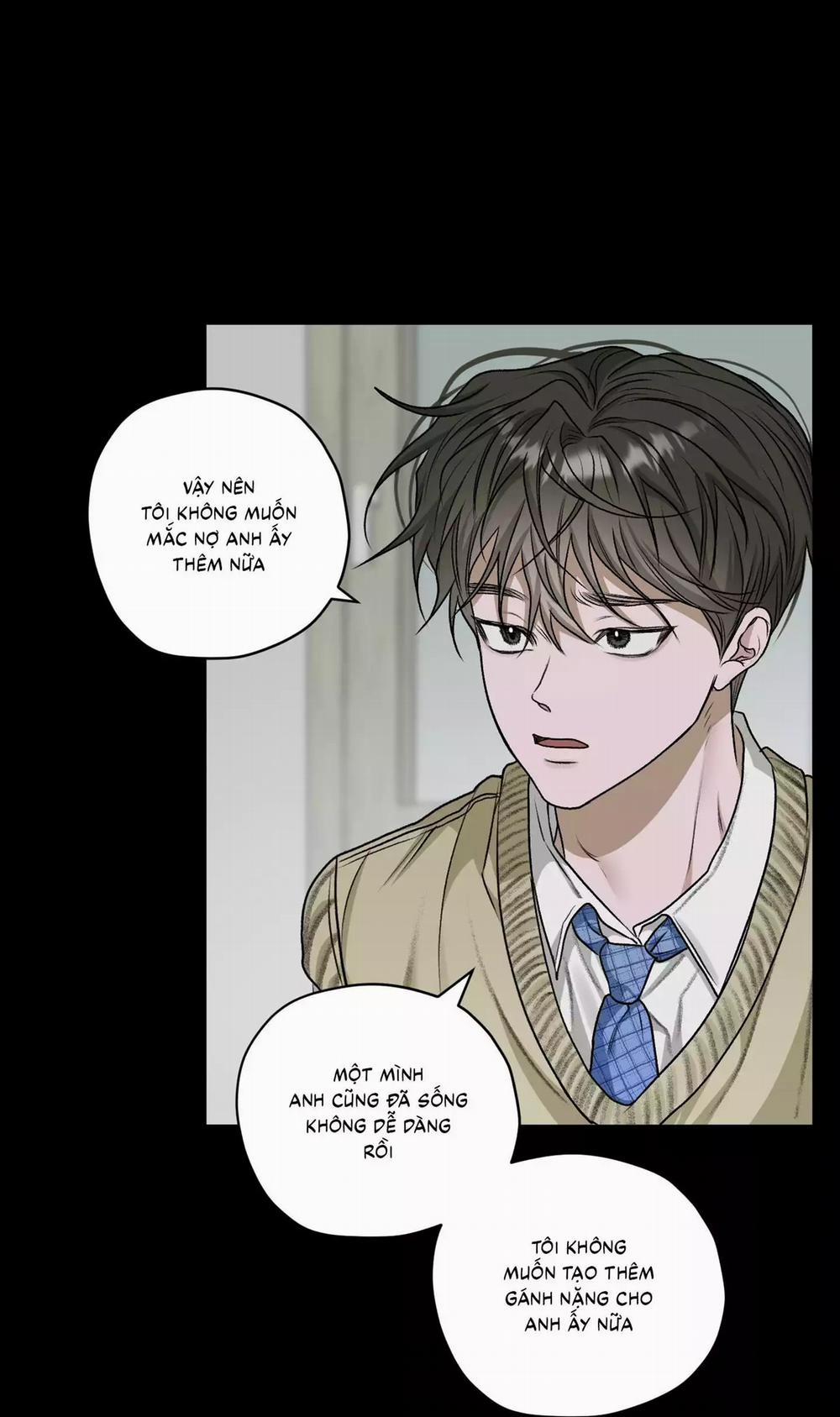 manhwax10.com - Truyện Manhwa Đầm Sen Héo Úa Chương 46 Trang 50