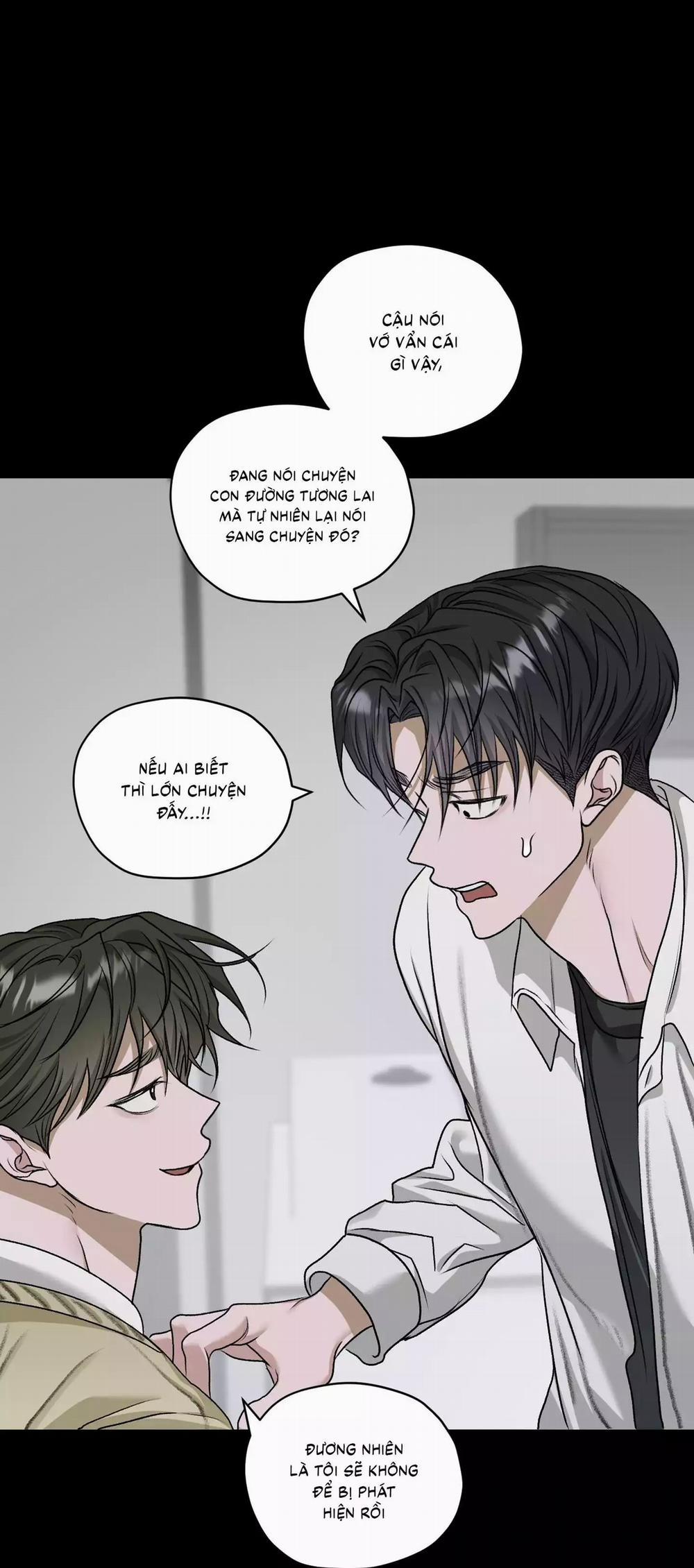 manhwax10.com - Truyện Manhwa Đầm Sen Héo Úa Chương 46 Trang 53