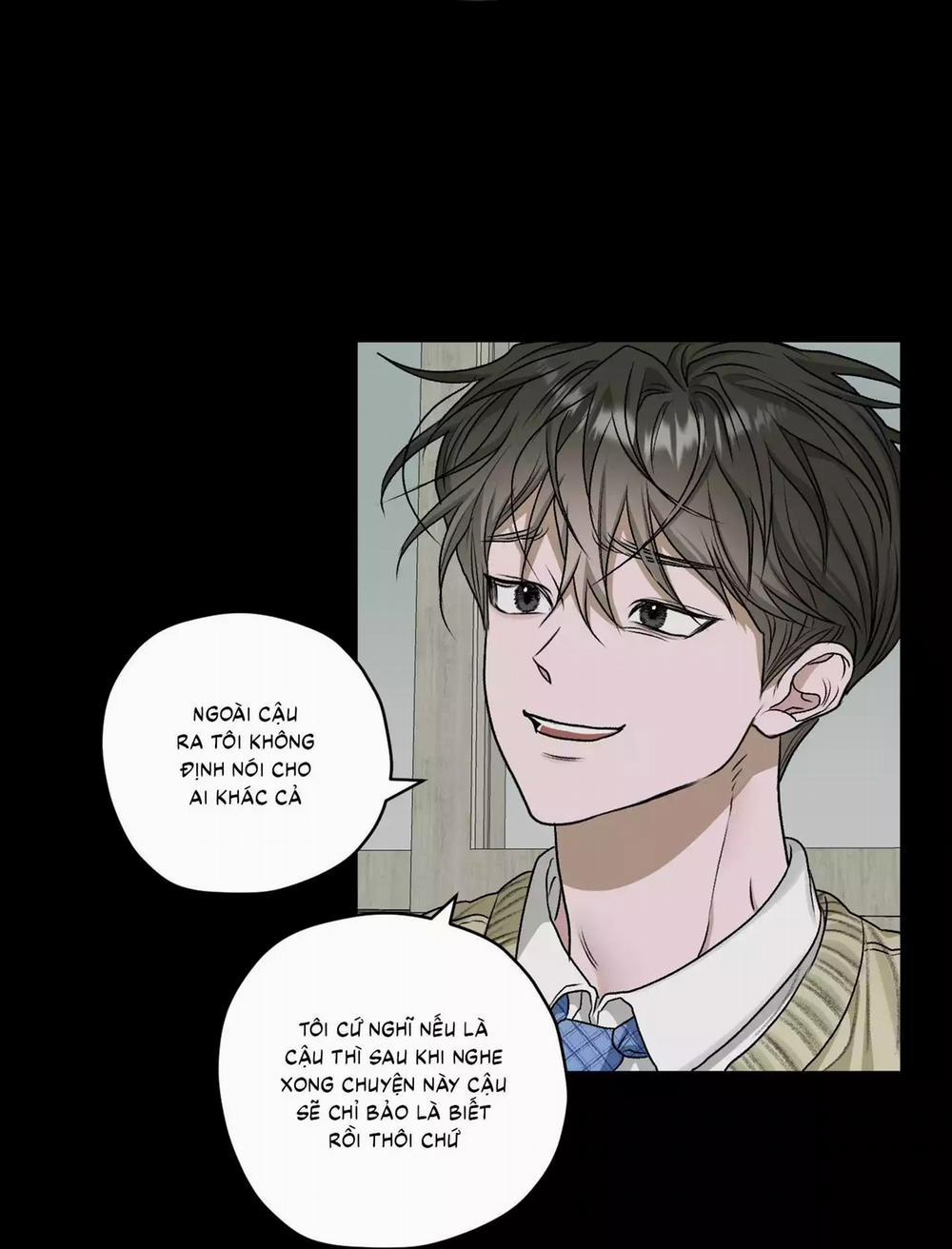 manhwax10.com - Truyện Manhwa Đầm Sen Héo Úa Chương 46 Trang 54