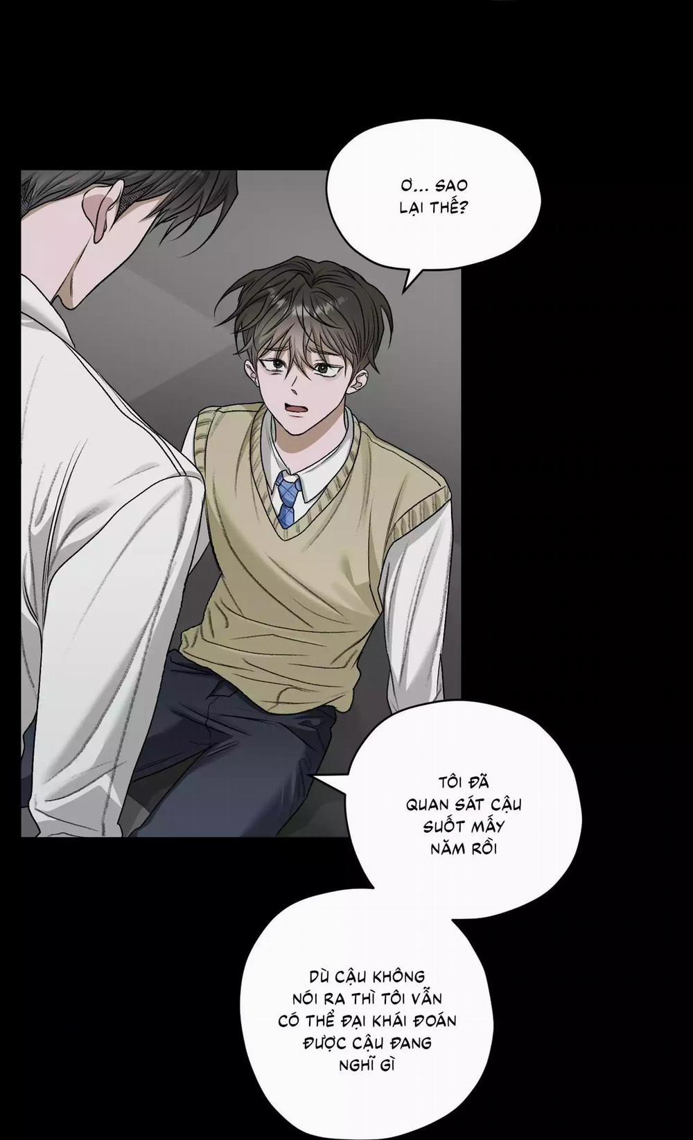 manhwax10.com - Truyện Manhwa Đầm Sen Héo Úa Chương 46 Trang 57