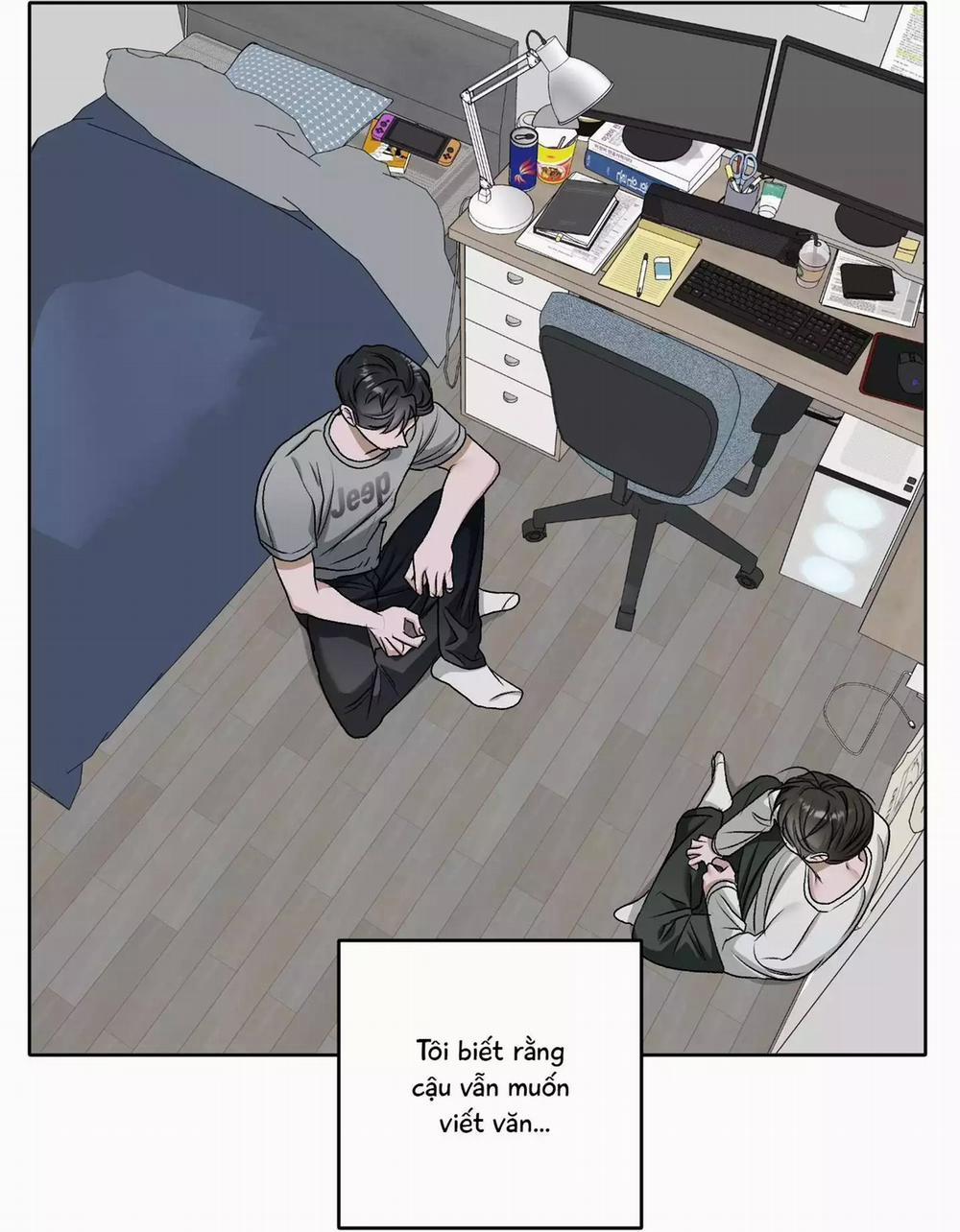 manhwax10.com - Truyện Manhwa Đầm Sen Héo Úa Chương 46 Trang 60
