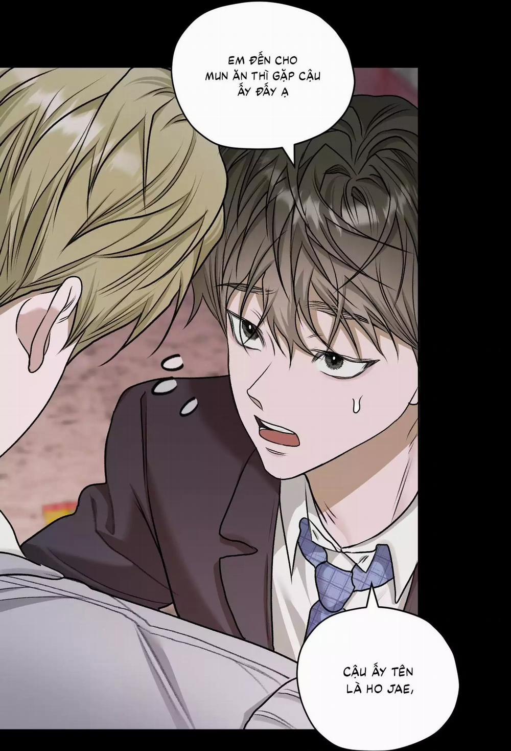 manhwax10.com - Truyện Manhwa Đầm Sen Héo Úa Chương 46 Trang 7