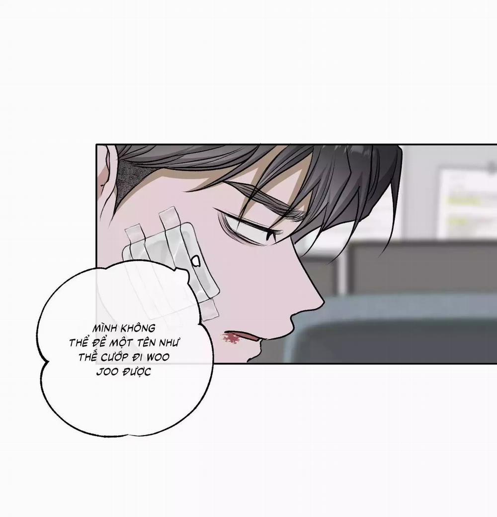 manhwax10.com - Truyện Manhwa Đầm Sen Héo Úa Chương 46 Trang 69