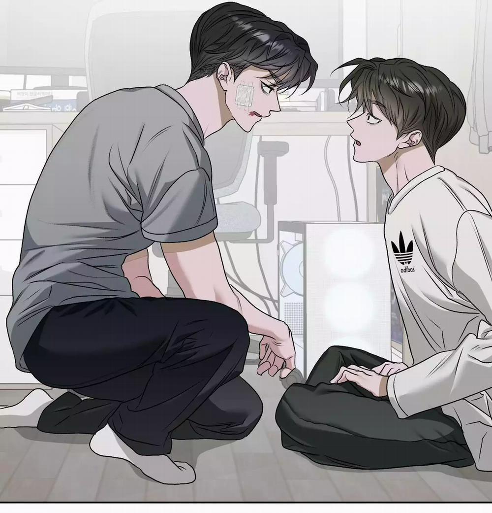 manhwax10.com - Truyện Manhwa Đầm Sen Héo Úa Chương 46 Trang 71