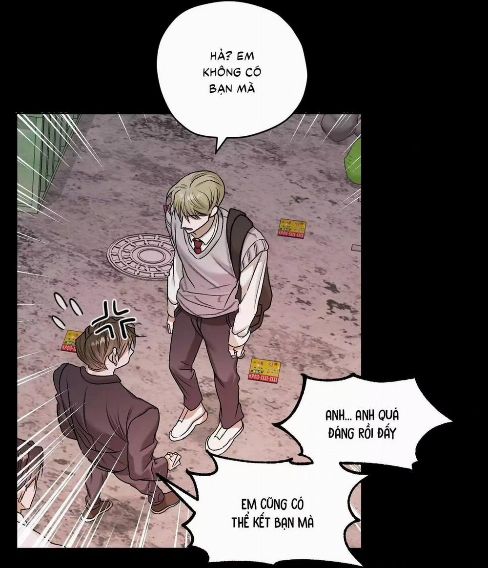 manhwax10.com - Truyện Manhwa Đầm Sen Héo Úa Chương 46 Trang 10