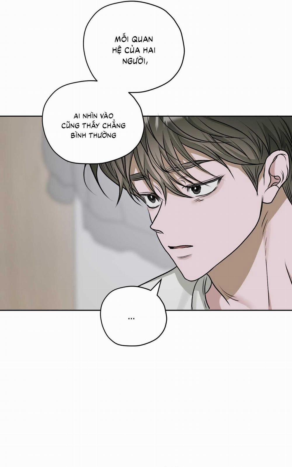 manhwax10.com - Truyện Manhwa Đầm Sen Héo Úa Chương 47 Trang 12