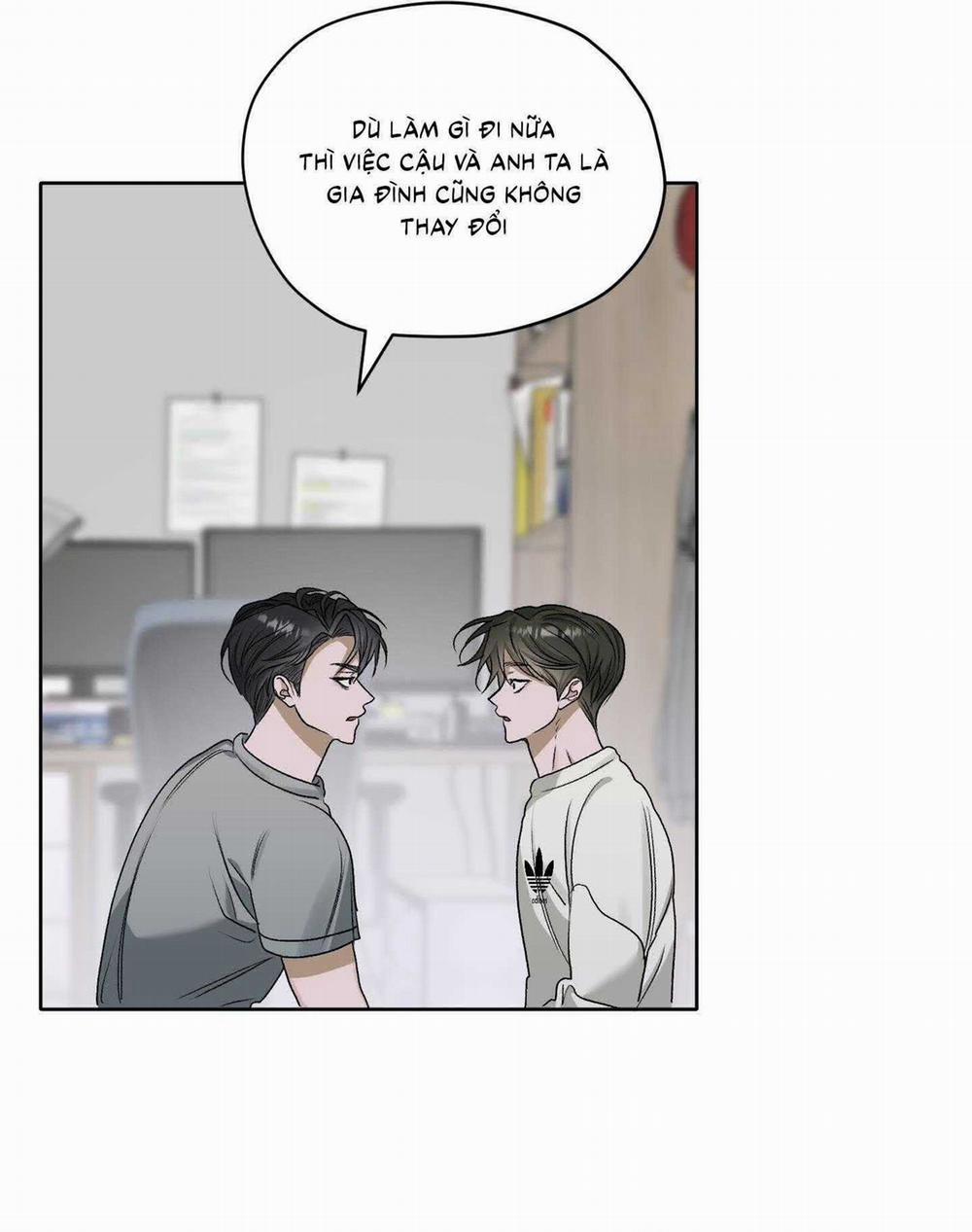 manhwax10.com - Truyện Manhwa Đầm Sen Héo Úa Chương 47 Trang 9