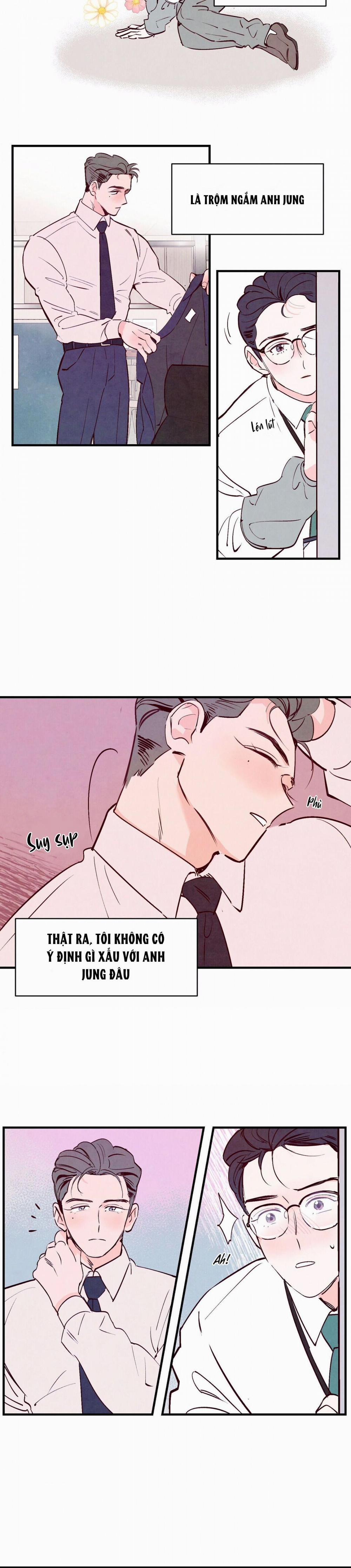 manhwax10.com - Truyện Manhwa Đậm Tình Nồng Say [on-going] Chương 1 0 1 0 nhe Trang 24