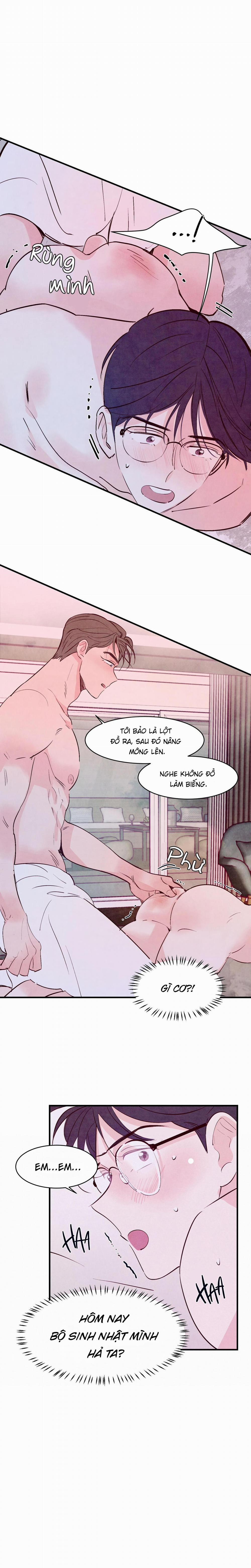 manhwax10.com - Truyện Manhwa Đậm Tình Nồng Say [on-going] Chương 12 Trang 7