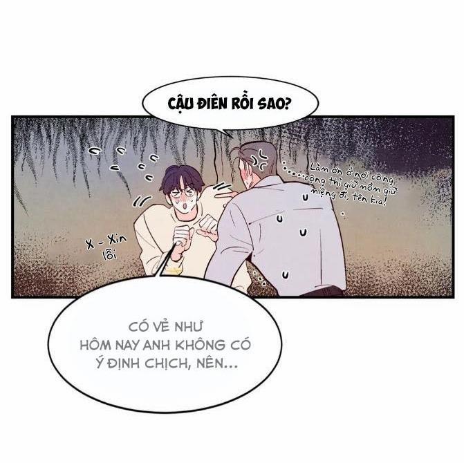 manhwax10.com - Truyện Manhwa Đậm Tình Nồng Say [on-going] Chương 17 Trang 39