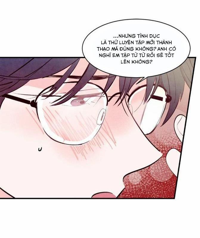 manhwax10.com - Truyện Manhwa Đậm Tình Nồng Say [on-going] Chương 17 Trang 46