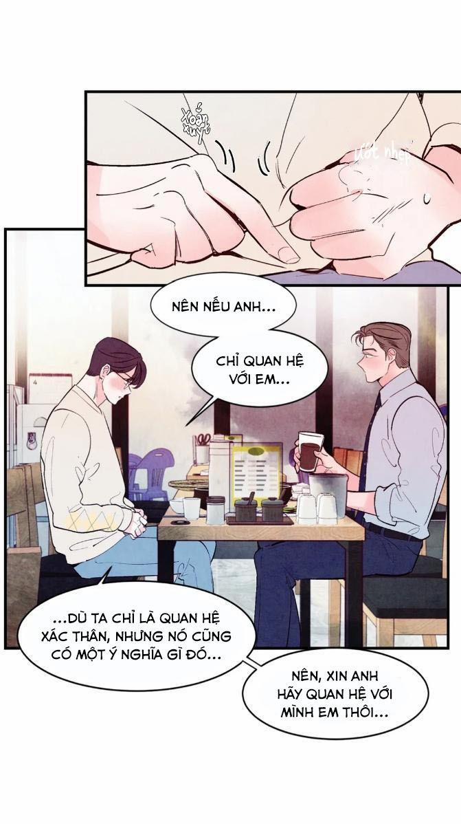 manhwax10.com - Truyện Manhwa Đậm Tình Nồng Say [on-going] Chương 17 Trang 47