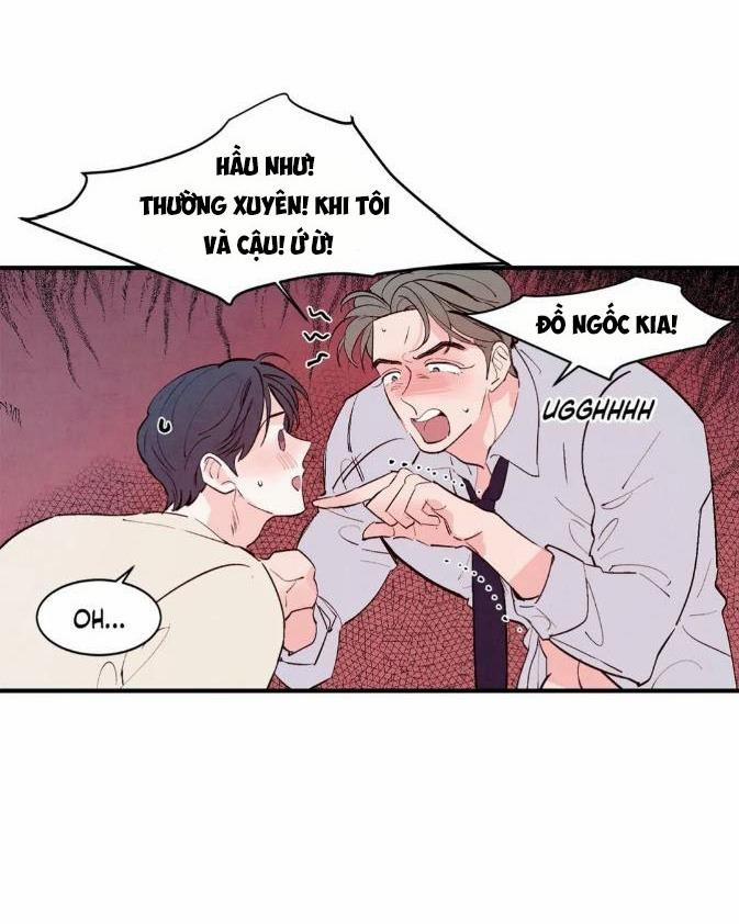 manhwax10.com - Truyện Manhwa Đậm Tình Nồng Say [on-going] Chương 18 Trang 18