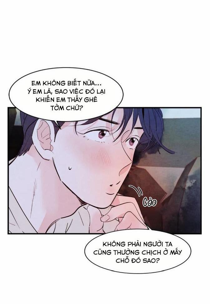 manhwax10.com - Truyện Manhwa Đậm Tình Nồng Say [on-going] Chương 18 Trang 19