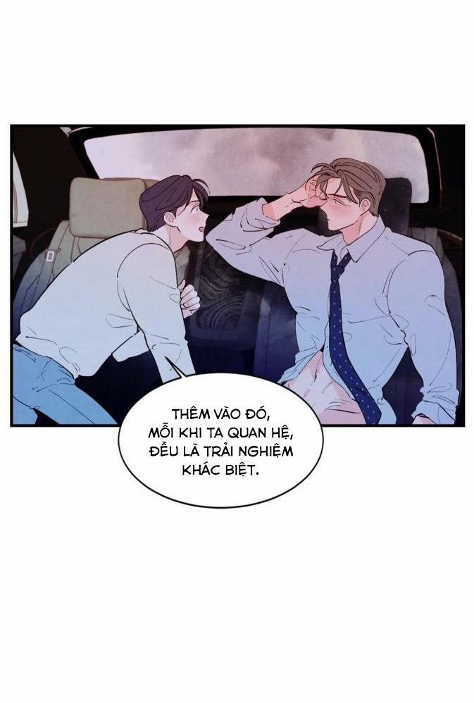 manhwax10.com - Truyện Manhwa Đậm Tình Nồng Say [on-going] Chương 18 Trang 21