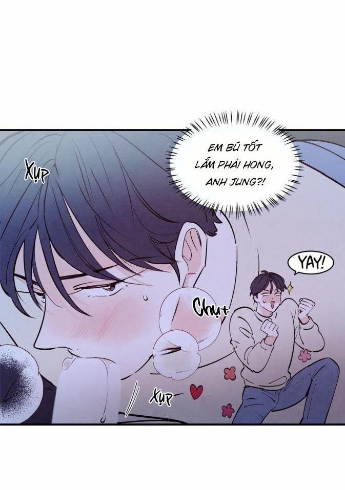 manhwax10.com - Truyện Manhwa Đậm Tình Nồng Say [on-going] Chương 18 Trang 4