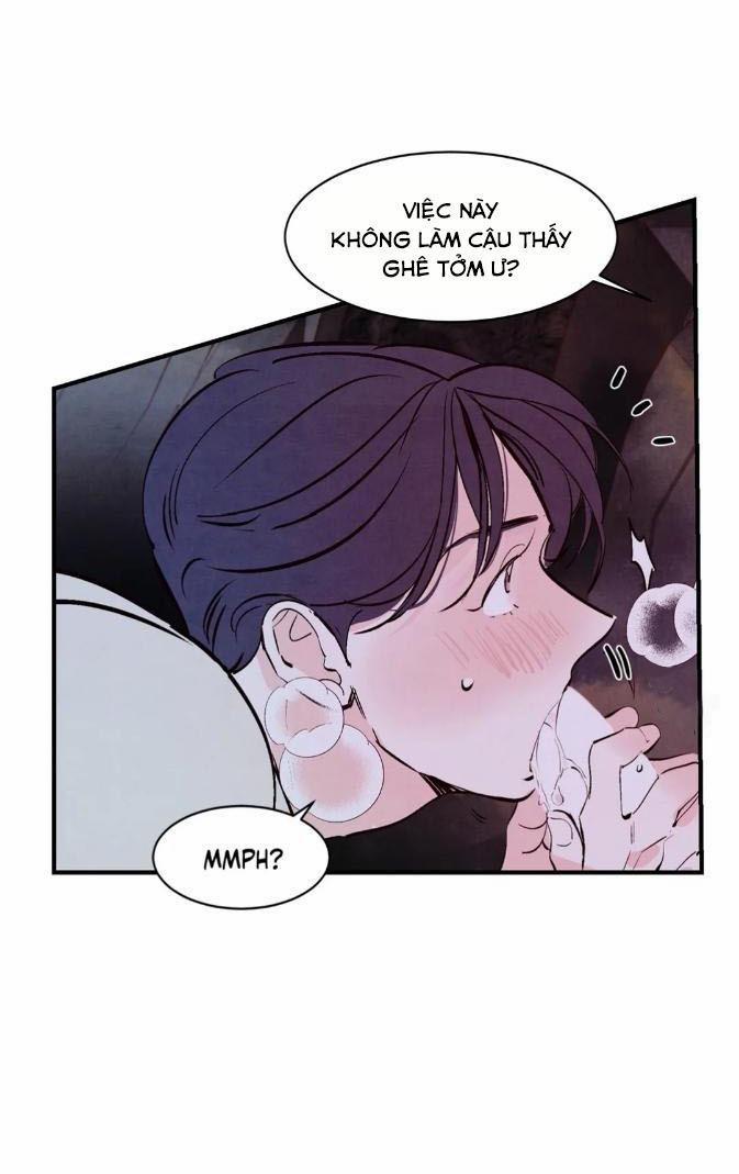 manhwax10.com - Truyện Manhwa Đậm Tình Nồng Say [on-going] Chương 18 Trang 8