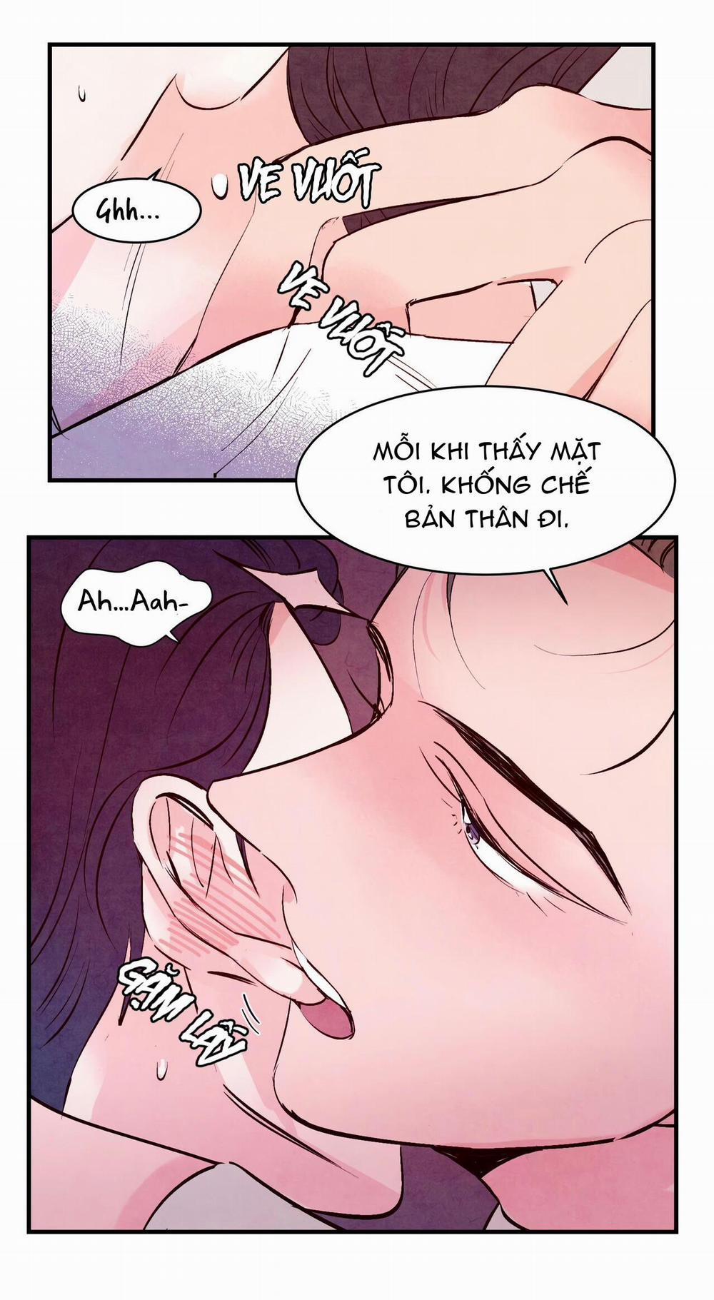 manhwax10.com - Truyện Manhwa Đậm Tình Nồng Say [on-going] Chương 9 Trang 4