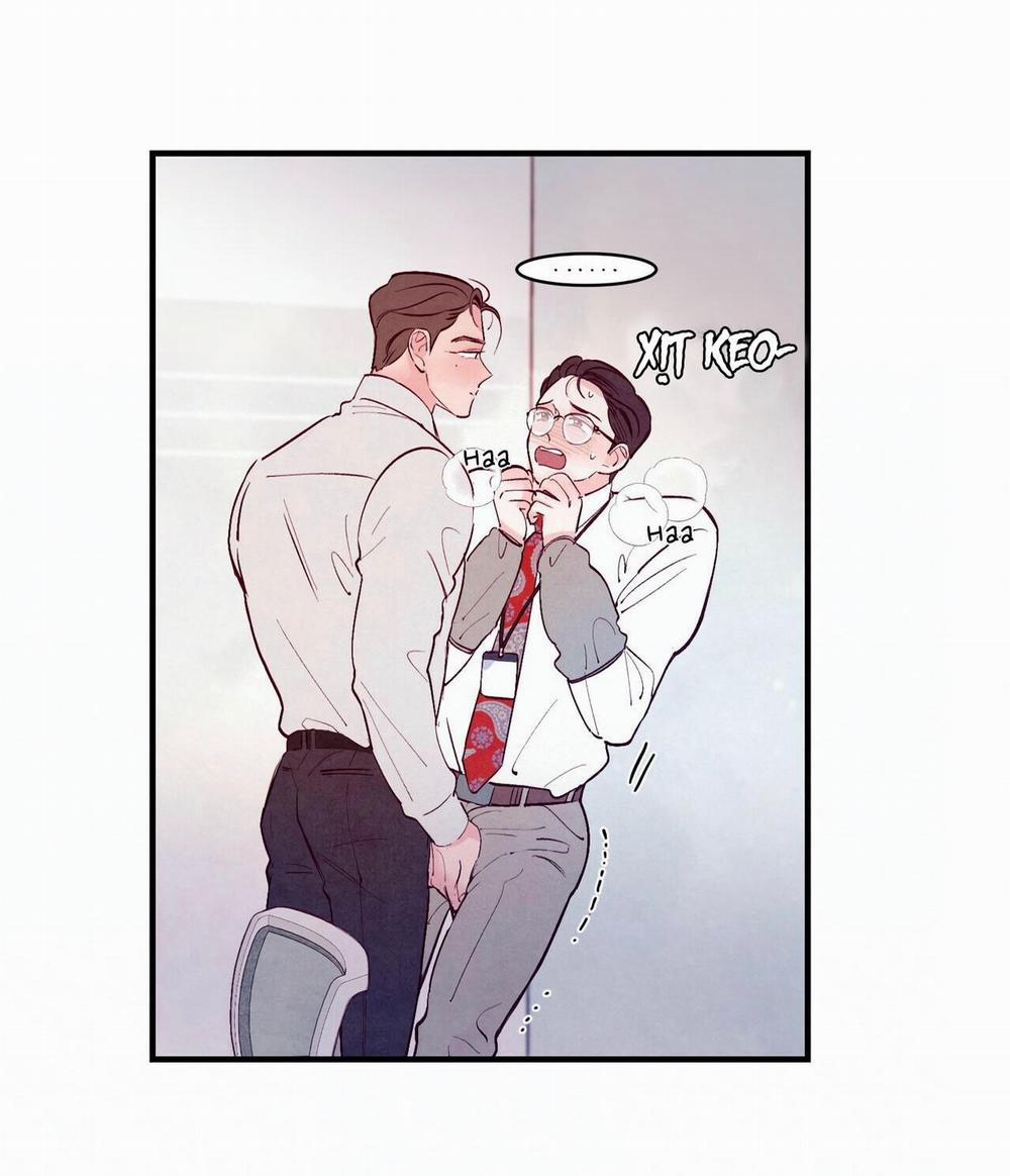 manhwax10.com - Truyện Manhwa Đậm Tình Nồng Say [on-going] Chương 9 Trang 7