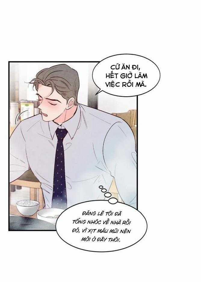 manhwax10.com - Truyện Manhwa Đậm Tình Nồng Say Chương 17 Trang 16