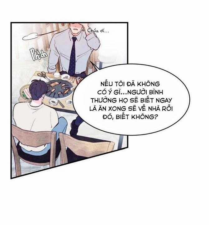 manhwax10.com - Truyện Manhwa Đậm Tình Nồng Say Chương 17 Trang 40