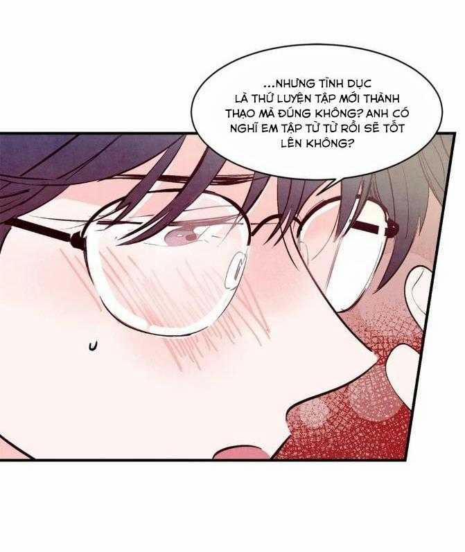 manhwax10.com - Truyện Manhwa Đậm Tình Nồng Say Chương 17 Trang 46