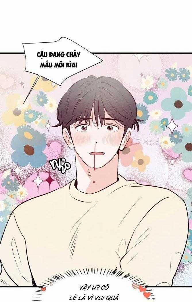 manhwax10.com - Truyện Manhwa Đậm Tình Nồng Say Chương 17 Trang 6