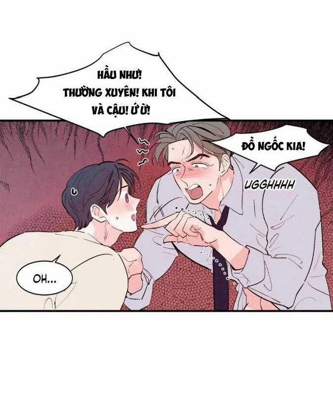 manhwax10.com - Truyện Manhwa Đậm Tình Nồng Say Chương 18 Trang 18