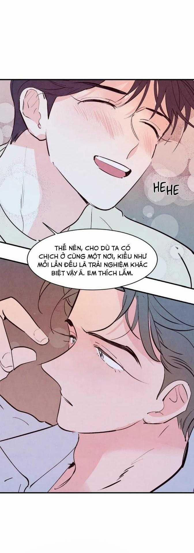 manhwax10.com - Truyện Manhwa Đậm Tình Nồng Say Chương 18 Trang 22