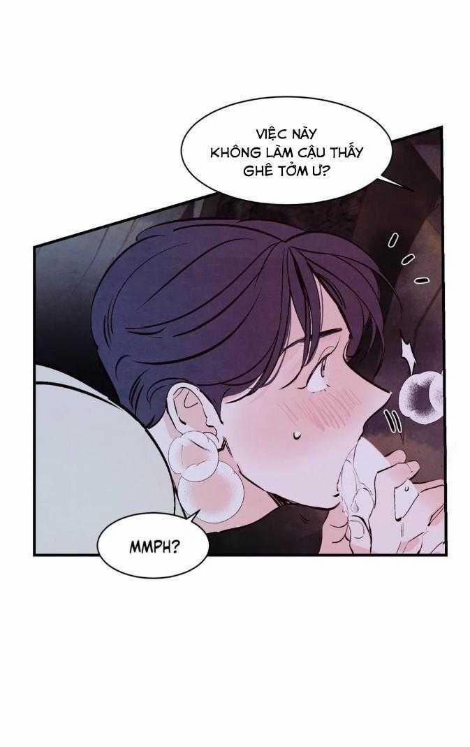 manhwax10.com - Truyện Manhwa Đậm Tình Nồng Say Chương 18 Trang 8