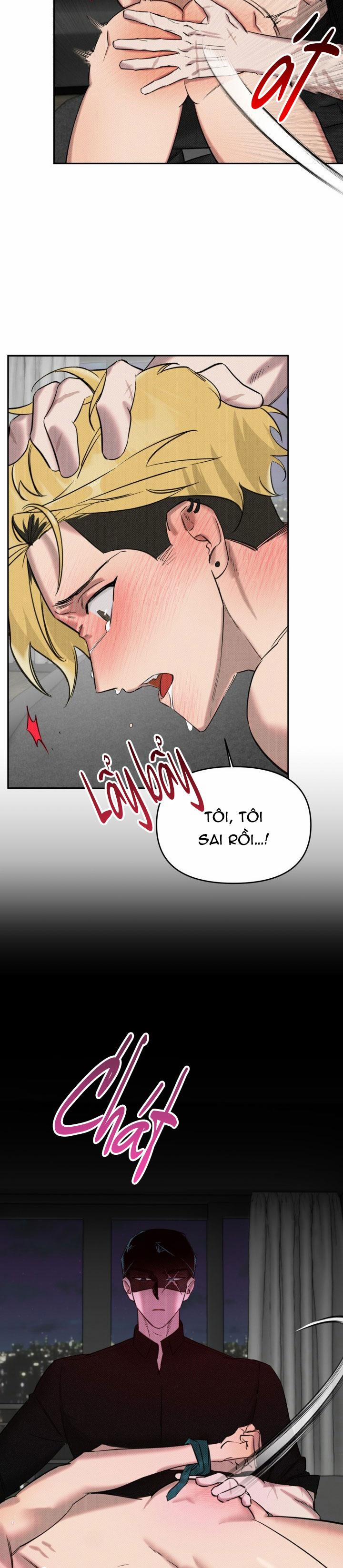 manhwax10.com - Truyện Manhwa DAMM DIRTY DUMM Chương 1 Trang 3