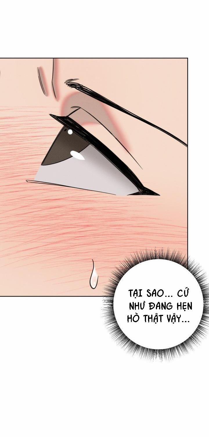 manhwax10.com - Truyện Manhwa DAMM DIRTY DUMM Chương 10 Trang 36