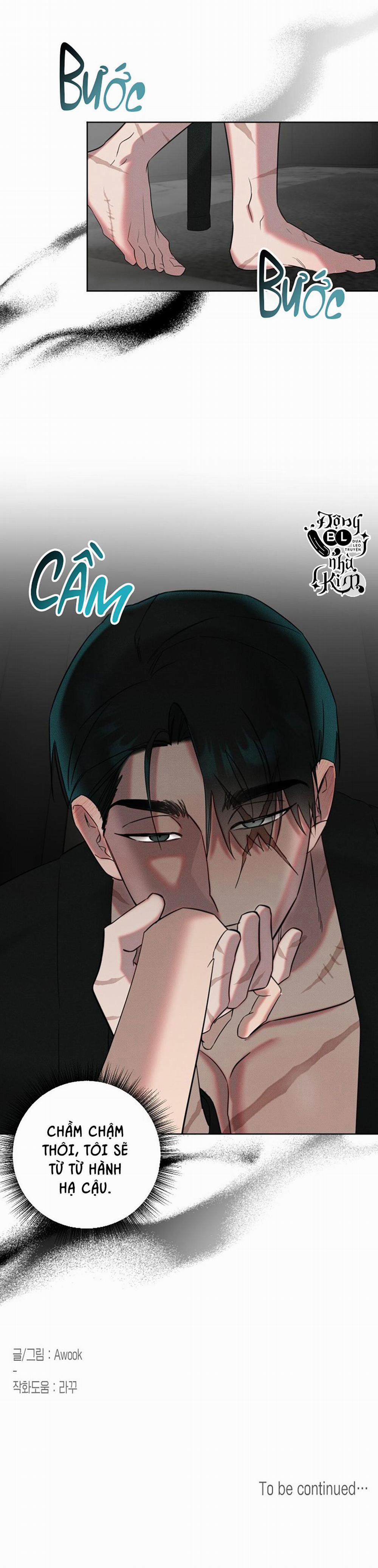 manhwax10.com - Truyện Manhwa DAMM DIRTY DUMM Chương 5 Trang 26