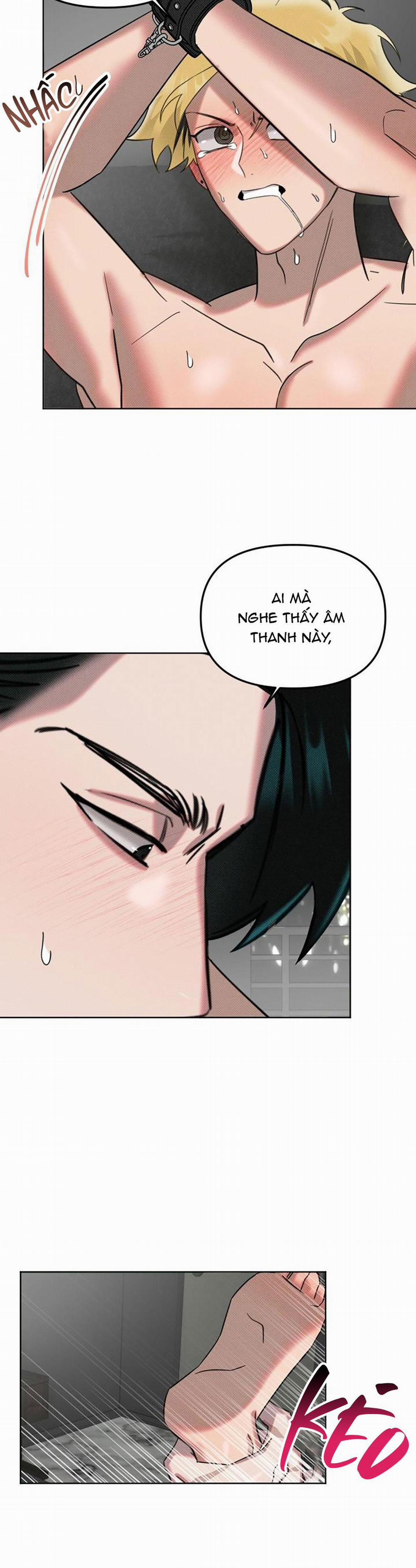 manhwax10.com - Truyện Manhwa DAMM DIRTY DUMM Chương 6 Trang 5