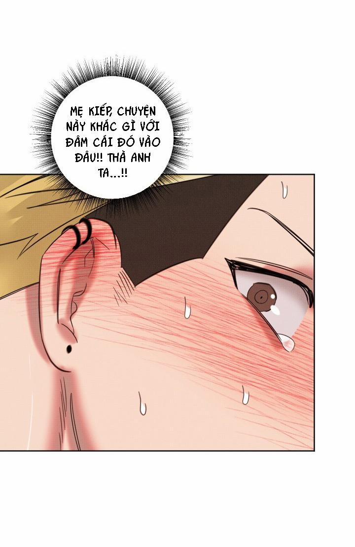 manhwax10.com - Truyện Manhwa DAMM DIRTY DUMM Chương 9 H Trang 34