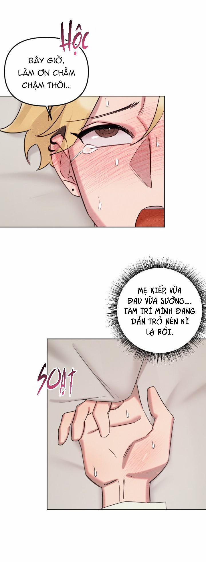 manhwax10.com - Truyện Manhwa DAMM DIRTY DUMM Chương 9 H Trang 51