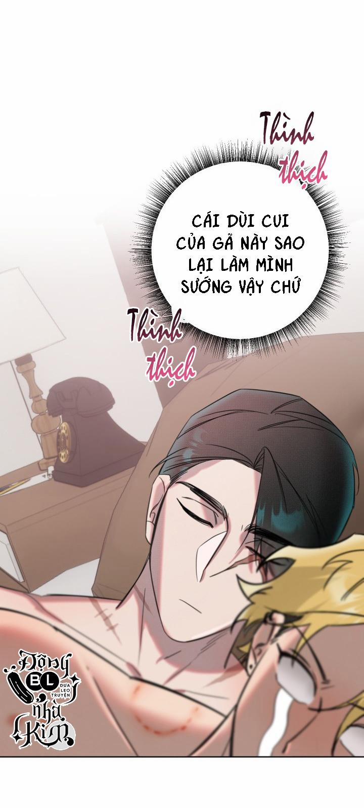 manhwax10.com - Truyện Manhwa DAMM DIRTY DUMM Chương 9 H Trang 65