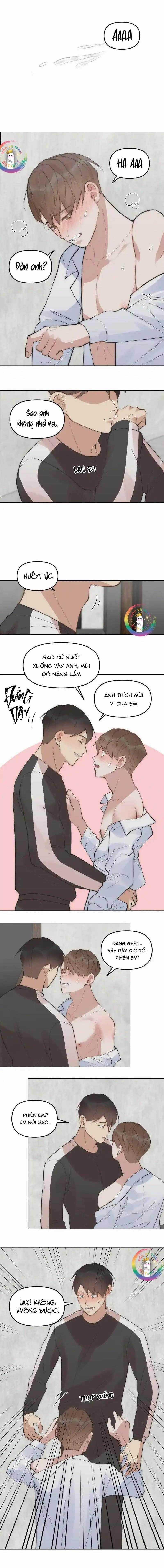 manhwax10.com - Truyện Manhwa Đàn Anh  Chương 54 Trang 12