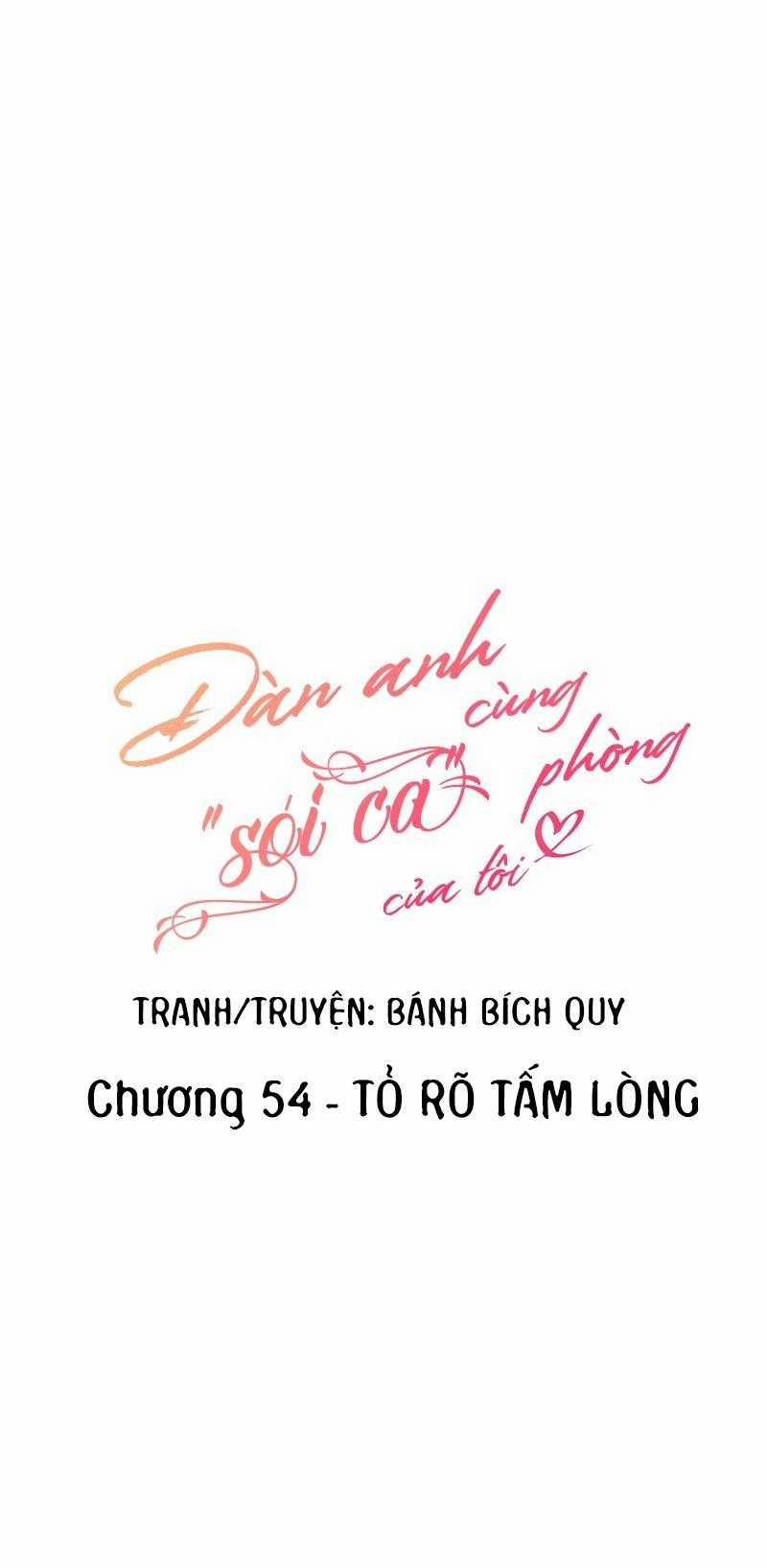 manhwax10.com - Truyện Manhwa Đàn Anh  Chương 54 Trang 6