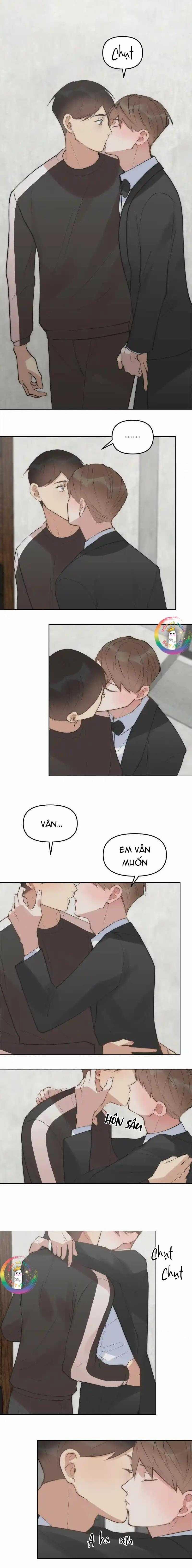 manhwax10.com - Truyện Manhwa Đàn Anh  Chương 54 Trang 8