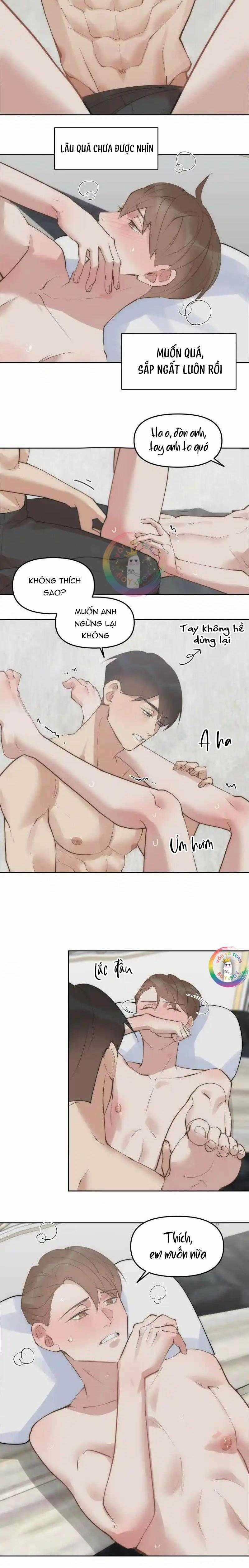 manhwax10.com - Truyện Manhwa Đàn Anh  Chương 55 Trang 10