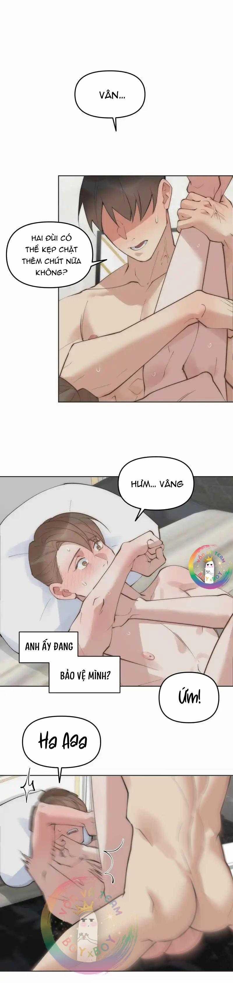 manhwax10.com - Truyện Manhwa Đàn Anh  Chương 56 Trang 28