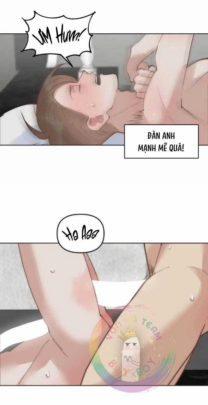 manhwax10.com - Truyện Manhwa Đàn Anh  Chương 56 Trang 29