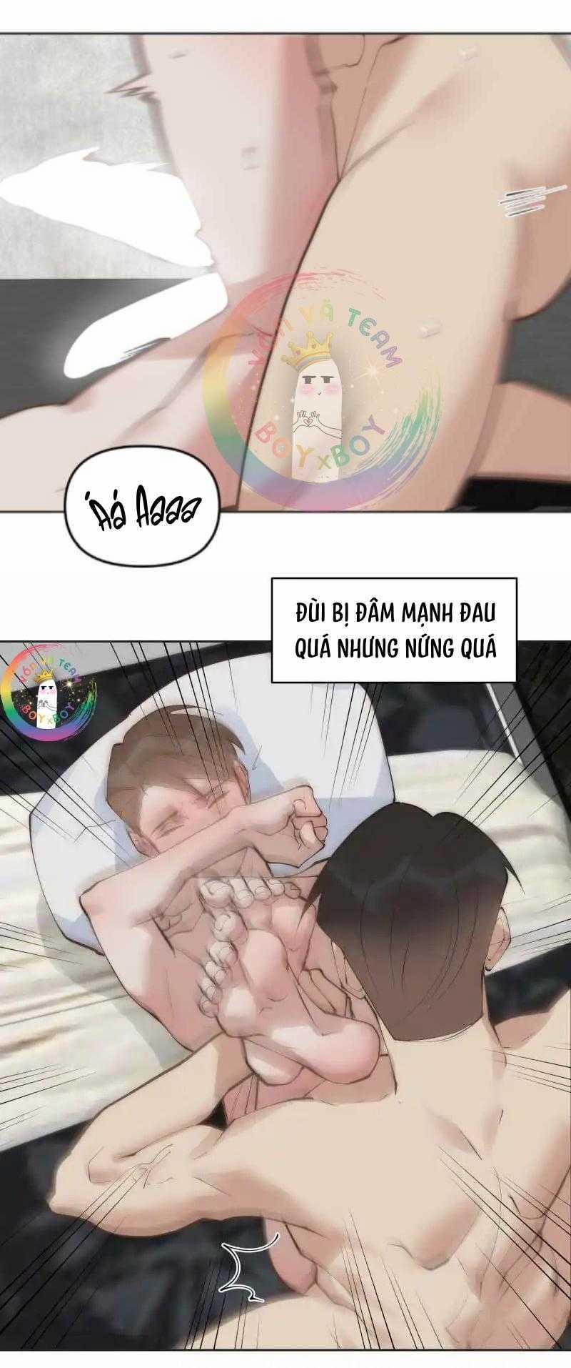 manhwax10.com - Truyện Manhwa Đàn Anh  Chương 56 Trang 30