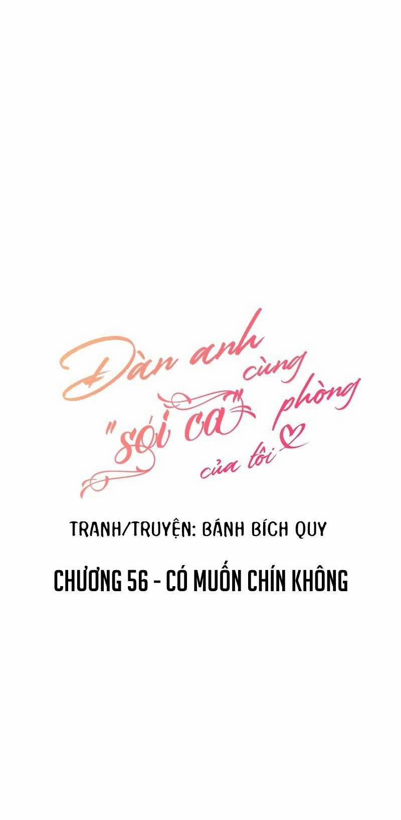 manhwax10.com - Truyện Manhwa Đàn Anh  Chương 56 Trang 4