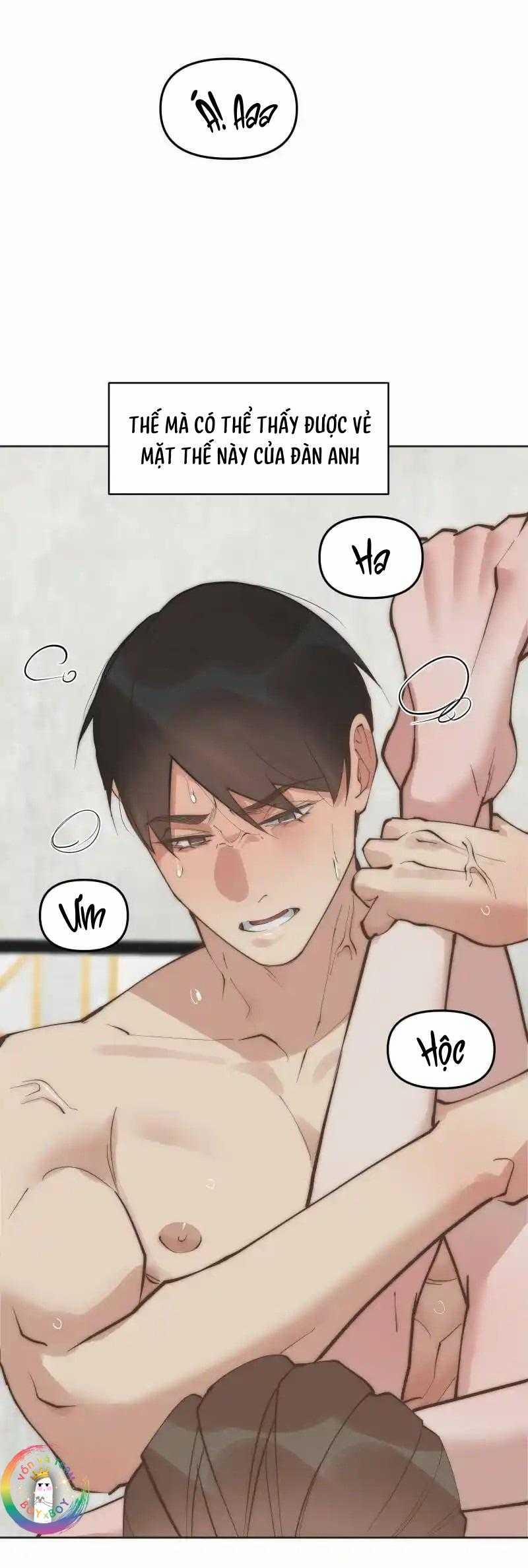 manhwax10.com - Truyện Manhwa Đàn Anh  Chương 56 Trang 32